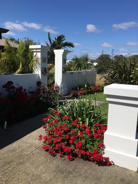 Bella Bali Gardens - Holiday Byron Bay 0