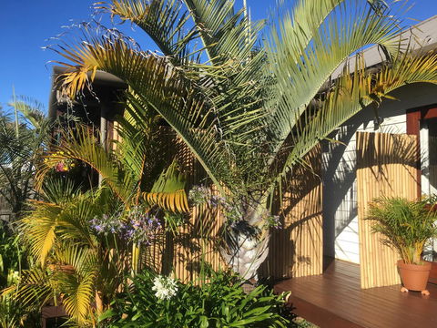 Bella Bali Gardens - Holiday Byron Bay 7