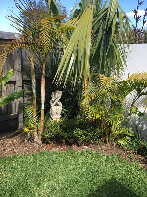 Bella Bali Gardens - Holiday Byron Bay 28