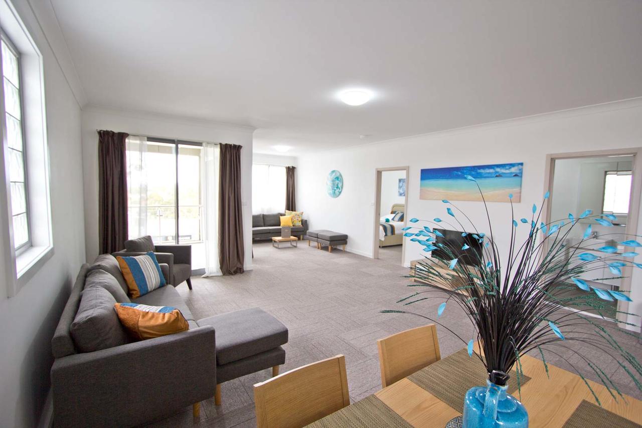  Holiday Byron Bay