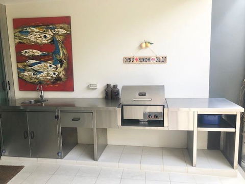 East On Byron - Holiday Byron Bay 42