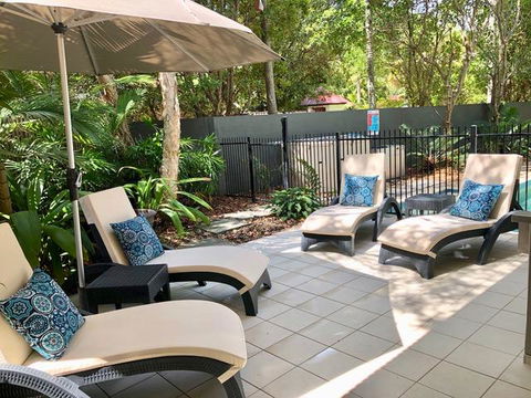 East On Byron - Holiday Byron Bay 15