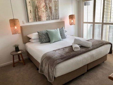 East On Byron - Holiday Byron Bay 37