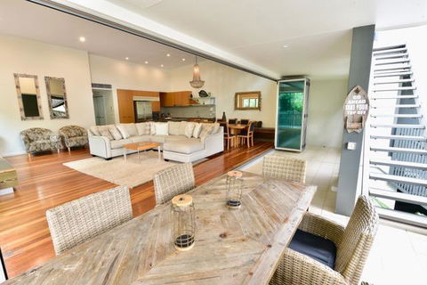 East On Byron - Holiday Byron Bay 14