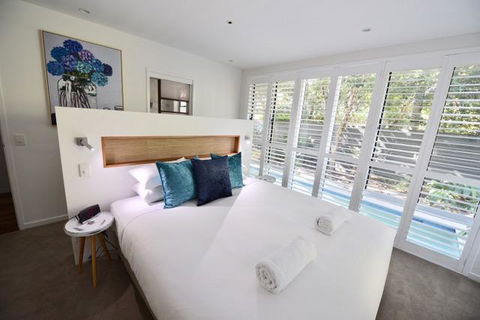 East On Byron - Holiday Byron Bay 17