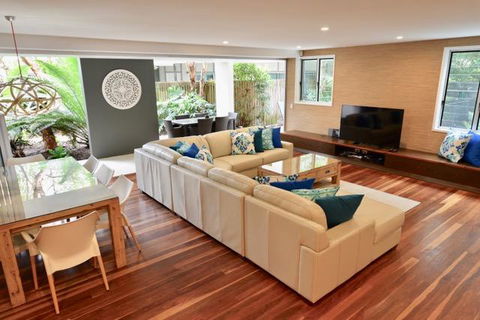 East On Byron - Holiday Byron Bay 20