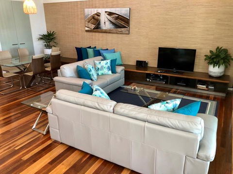 East On Byron - Holiday Byron Bay 38