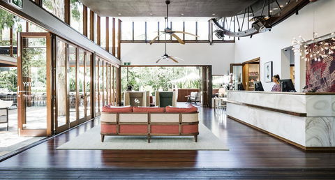 Crystalbrook Byron - Holiday Byron Bay 1