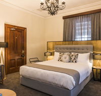 The Parkview Hotel Mudgee
