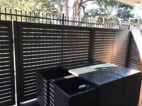 Jesmond Executive Villas - Holiday Byron Bay 7