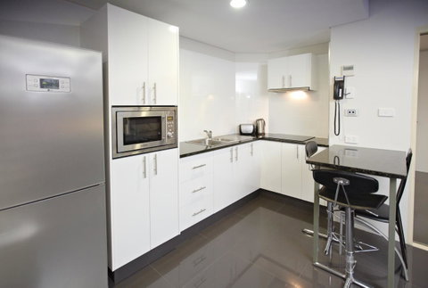 Jesmond Executive Villas - Holiday Byron Bay 22