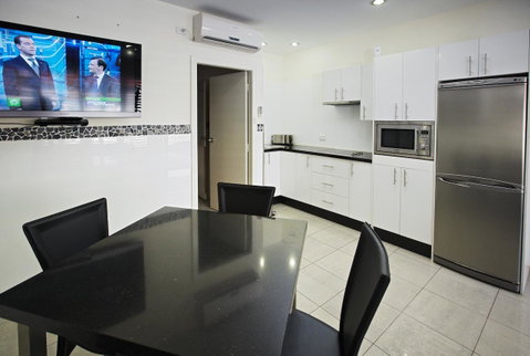 Jesmond Executive Villas - Holiday Byron Bay 21