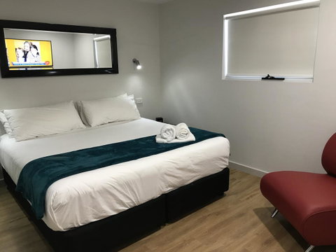 Jesmond Executive Villas - Holiday Byron Bay 5