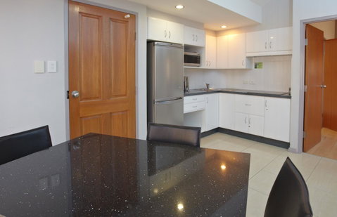Jesmond Executive Villas - Holiday Byron Bay 31