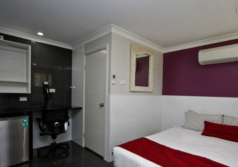 Jesmond Executive Villas - Holiday Byron Bay 40