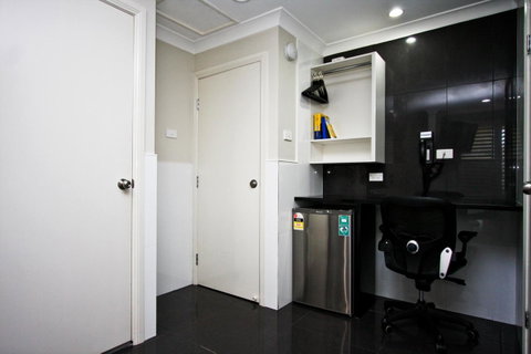 Jesmond Executive Villas - Holiday Byron Bay 41