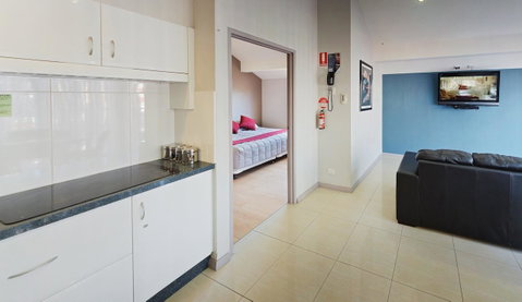 Jesmond Executive Villas - Holiday Byron Bay 32