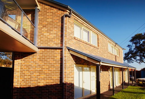 Jesmond Executive Villas - Holiday Byron Bay 14