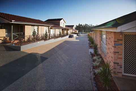 Jesmond Executive Villas - Holiday Byron Bay 13