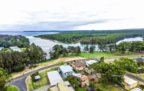 Jetz Bungalow - Holiday Byron Bay 4