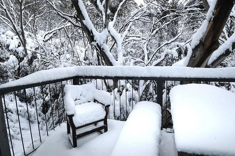 Ramshead Creek 3 - Thredbo - Holiday Byron Bay 11