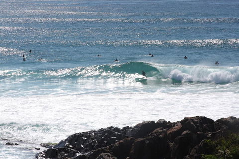 Ocean Breeze At Caba - Holiday Byron Bay 4
