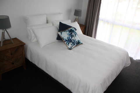 Ocean Breeze At Caba - Holiday Byron Bay 14