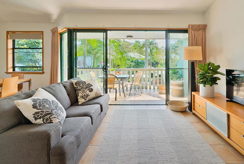 The Crest Byron Bay - Holiday Byron Bay 7