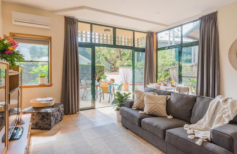 The Crest Byron Bay - Holiday Byron Bay 3