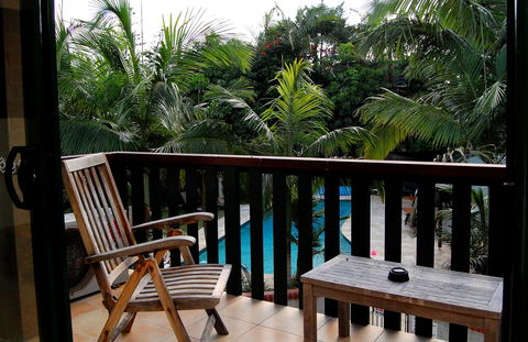 The Crest Byron Bay - Holiday Byron Bay 27