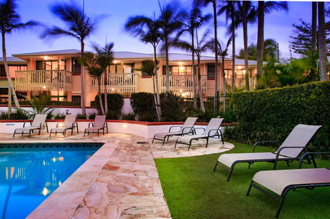 The Crest Byron Bay - Holiday Byron Bay 26