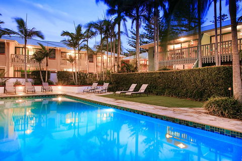 The Crest Byron Bay - Holiday Byron Bay 20