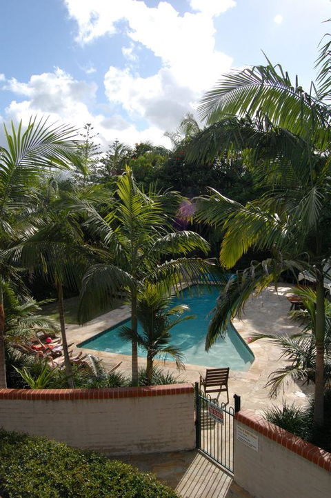 The Crest Byron Bay - Holiday Byron Bay 16