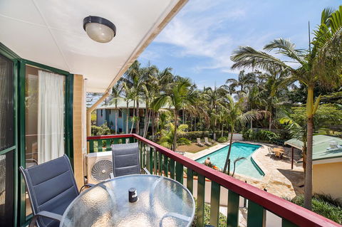 The Crest Byron Bay - Holiday Byron Bay 14