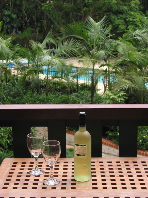 The Crest Byron Bay - Holiday Byron Bay 17