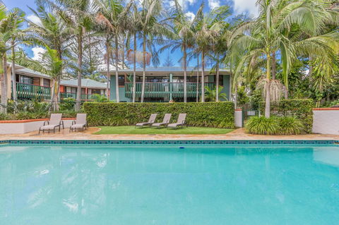 The Crest Byron Bay - Holiday Byron Bay 13