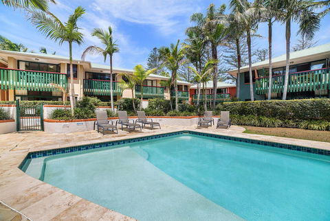 The Crest Byron Bay - Holiday Byron Bay 10