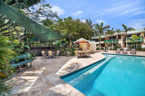 The Crest Byron Bay - Holiday Byron Bay 22