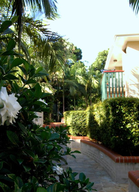 The Crest Byron Bay - Holiday Byron Bay 25