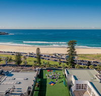 Wake Up Bondi Beach - Holiday Byron Bay