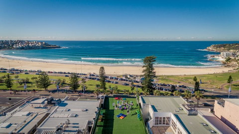 Wake Up! Bondi Beach - Holiday Byron Bay 0