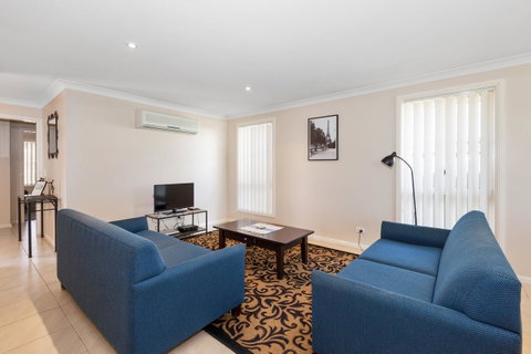 Colonial Court Villas - Holiday Byron Bay 26