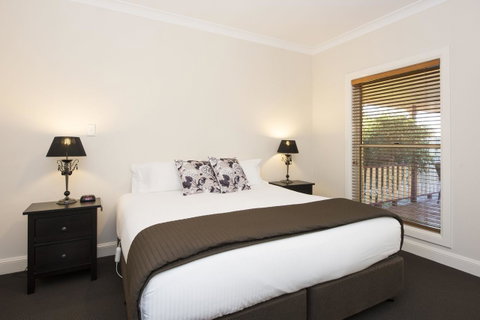 Colonial Court Villas - Holiday Byron Bay 13