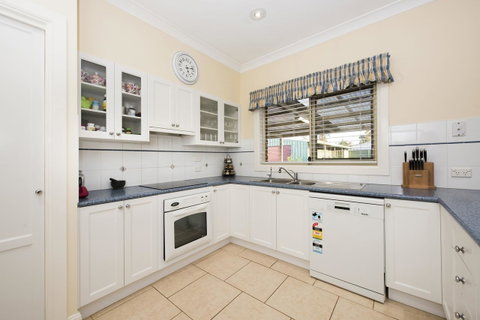 Colonial Court Villas - Holiday Byron Bay 9