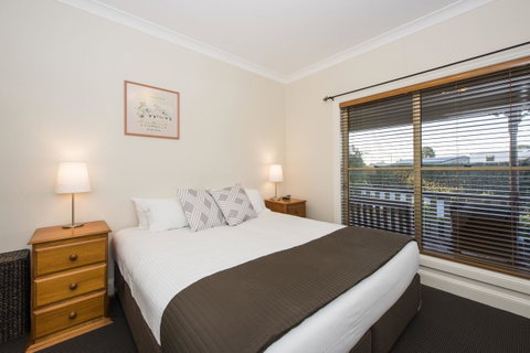 Colonial Court Villas - Holiday Byron Bay 11