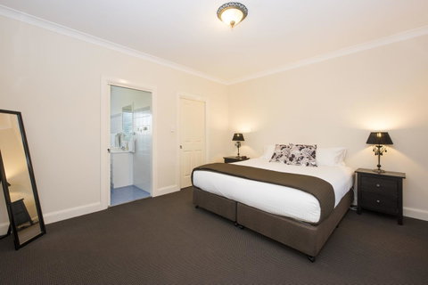 Colonial Court Villas - Holiday Byron Bay 14