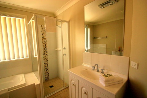 Colonial Court Villas - Holiday Byron Bay 29