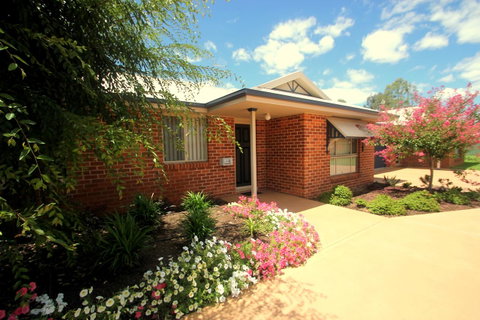 Colonial Court Villas - Holiday Byron Bay 21