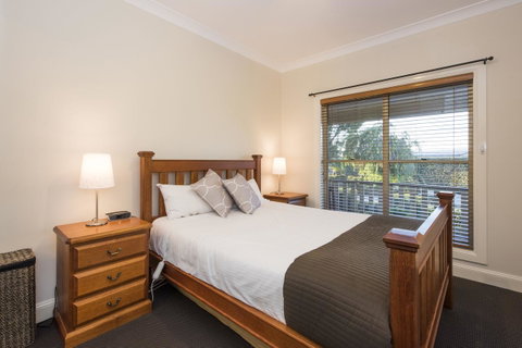 Colonial Court Villas - Holiday Byron Bay 12