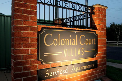 Colonial Court Villas - Holiday Byron Bay 22